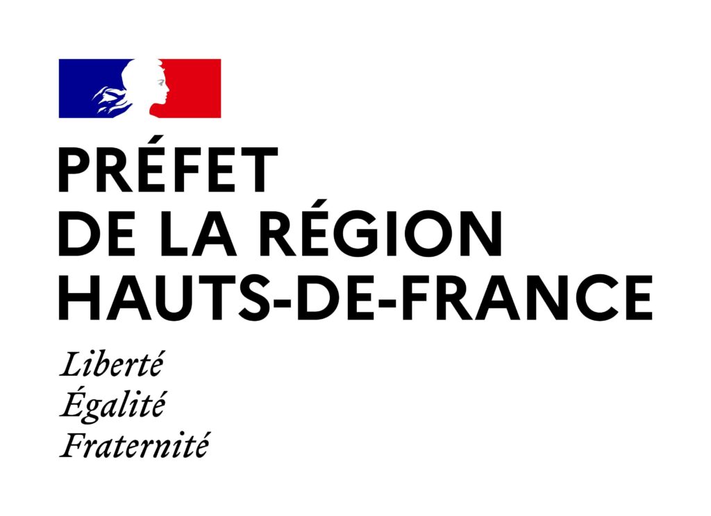 logo drac hauts de france