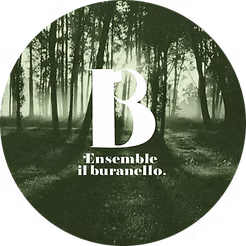 logo ensemble il buranello