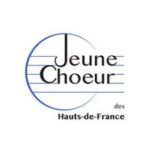 logo jeune choeur des hauts de france