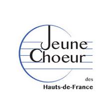 logo jeune choeur des hauts de france
