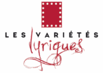 logo les variétés lyriques