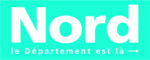logo nord département