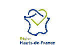 logo région hauts de france