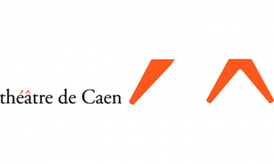 logo théâtre de Caen