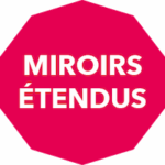 miroirs étendus logo