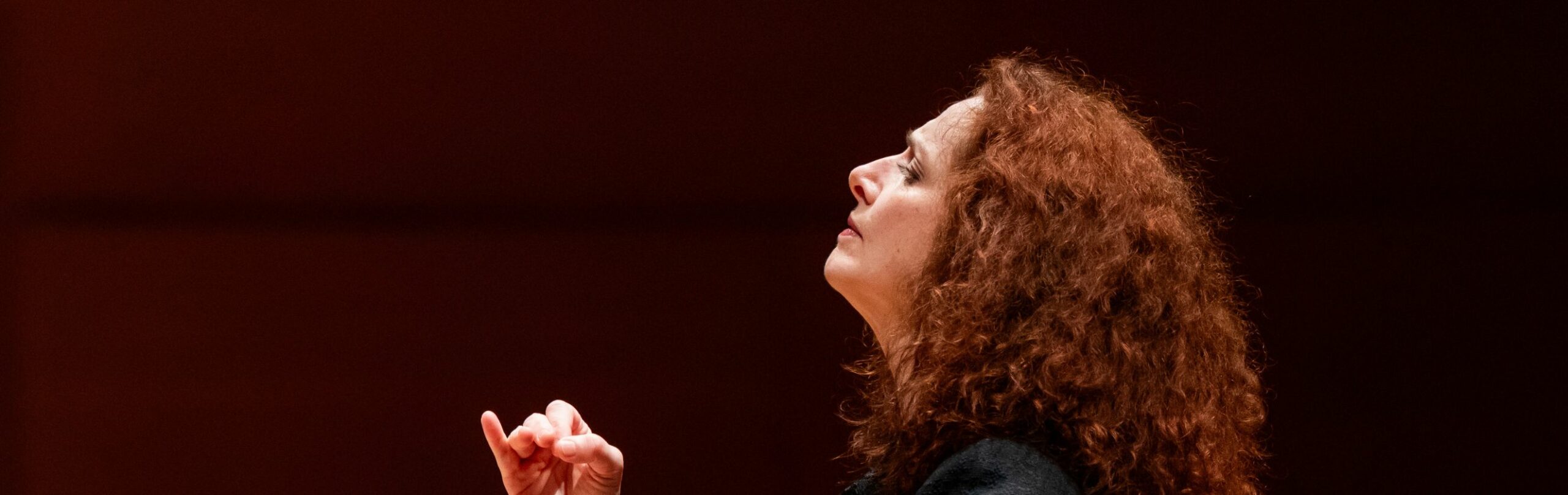 slider visuel messiah Emmanuelle Haïm © Elizabeth Asher