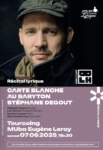 visuel programme de salle Degout