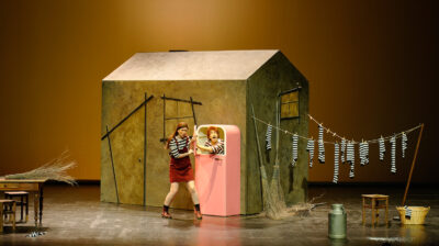 visuel spectacle HANSEL ET GRETEL copie