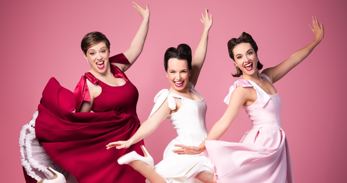 visuel spectacleThe-Swing-Birds© Theo Valenduc-