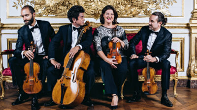 QUATUOR CAMBINI©Franck Juery_01 Cambini copie