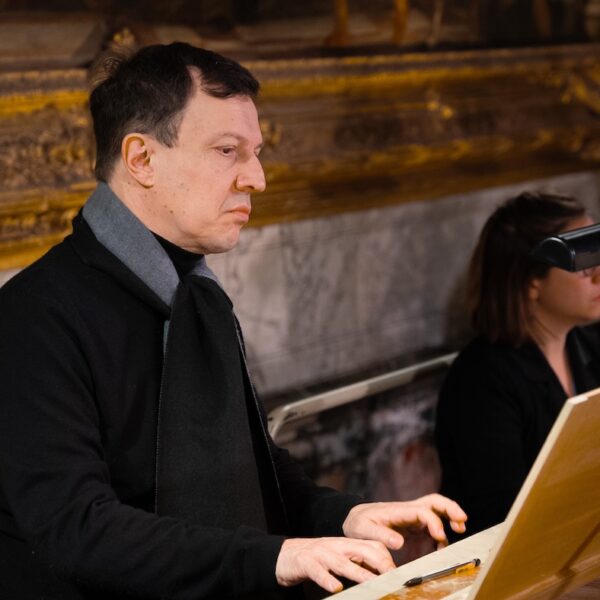 Denis Comtet © Hemiolia visuel spectacle
